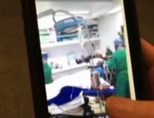 Lessons to Learn from Plastic Surgeons Who Are turning to Social Media’s Live Streaming