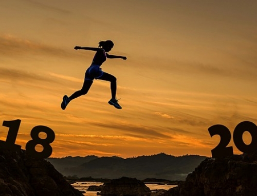 Try these 6 Lessons of Last Year That You Can Apply to The New Year